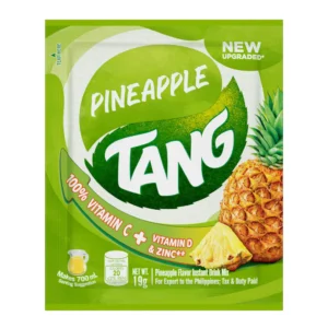 Tang Pineapple