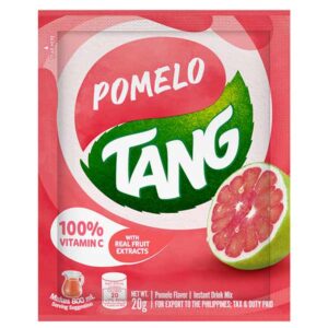 Tang Pomelo