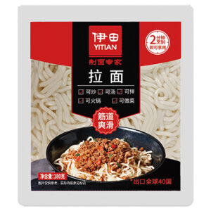 YITIAN Ramen Noodles 30X180 G