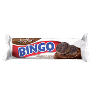 BINGO COOKIES