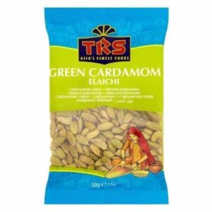 Cardamom Green 20x50g