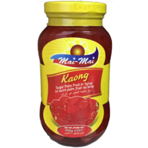 Mai Mai Sugar Palm (Kaong Red)