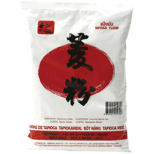 Tapioca Starch FARMER pk