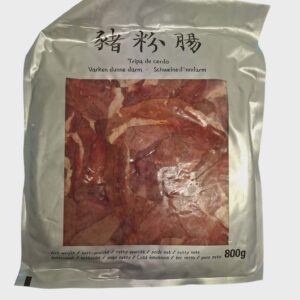 Small Intestine Of Pig Raw 14X800 G