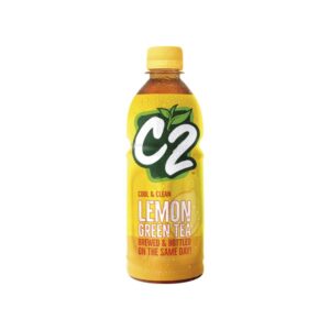 C2 Green Tea Lemon