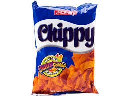 Chippy Chili