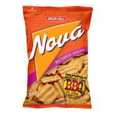 NOVA HOME STYLE BBQ