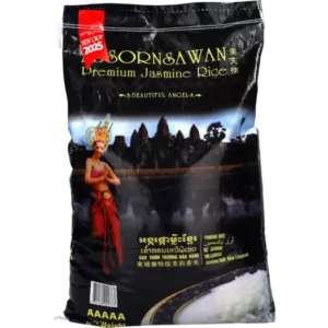 Absornsawan | Cambodian Jasmine Rice