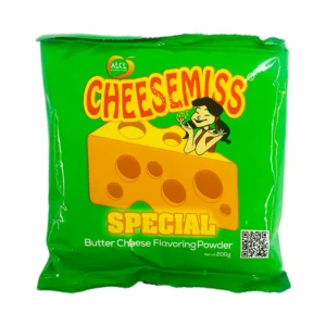 Cheesemiss Powder Cheese Special