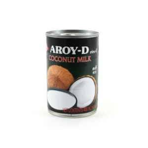 Aroy D Coconut Milk 400ml