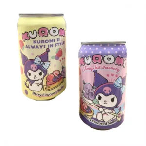 AMANDIER Berry Soda Drink