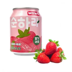 CYCL Strawberry Juice