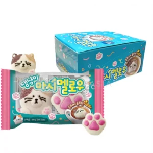 DANGNYANGI Cat Marshmallow