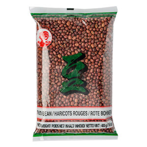 Red Mung Bean
