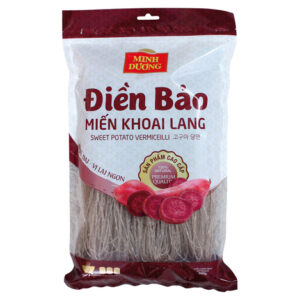 Sweet Potato Starch Noodles