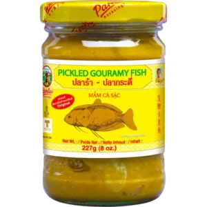 TH Pantai Pickled Gourami Fish