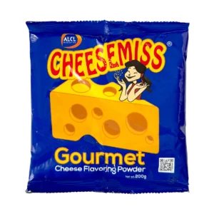 Cheesemiss Powder Cheese Special