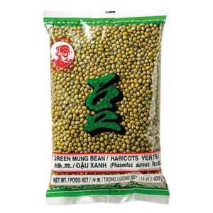 COCK Green Mung Bean