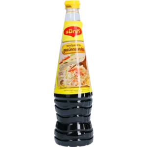 Maggi Sprinkling & Dipping Seasoning Sauce