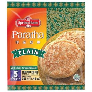 Roti Paratha Plain