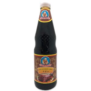 HEALTHY BOY Black Soy Sauce (Sweet)