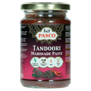 PASCO Tandoori Curry Paste