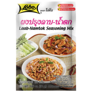 LOBO Laab-Namtok Seasoning Mix