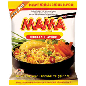 MAMA Instant Noodles Chicken Jumbo Pack