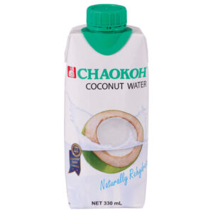 CHAOKOH Coconut Water