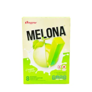 Melon Ice Bar
