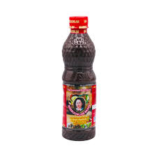 MAEBOONLAM Fermented fish sauce