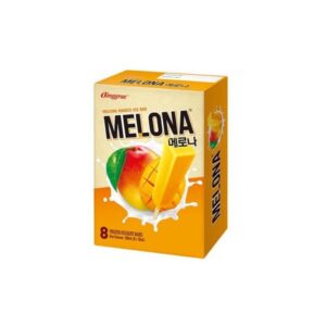 BINGGRAE Mango Ice Bar
